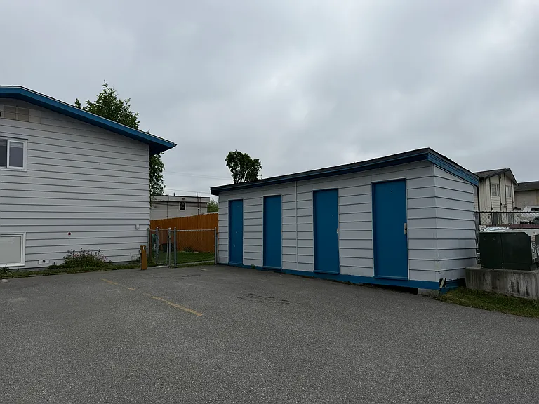 Tenant Storage