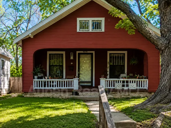 5344 Charlotte St, Kansas City, MO 64110