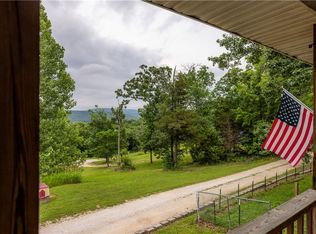 13582 S Highway 170, West Fork, AR 72774