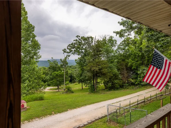 13582 S Highway 170, West Fork, AR 72774