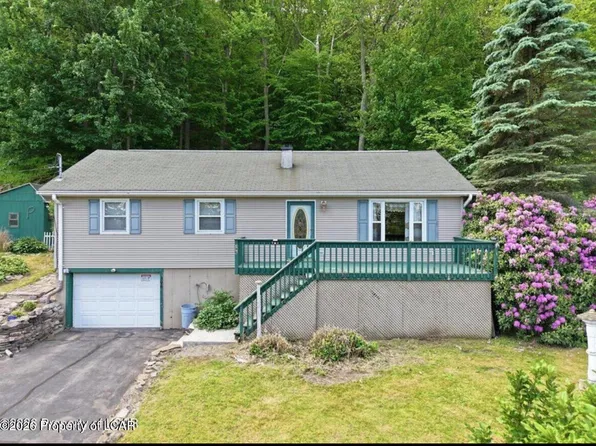 396 State Route 93 Hwy, Sugarloaf, PA 18249