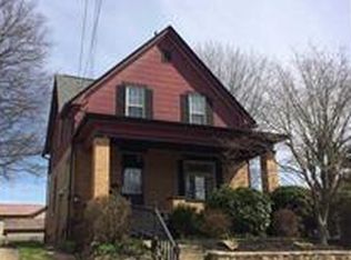408 39th St, Beaver Falls, PA 15010