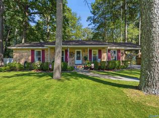 504 Hermitage Wood Dr NW, Huntsville, AL 35806