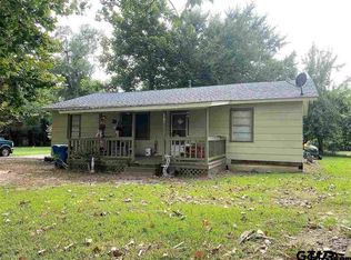 1101 N Crockett Ave, Mount Pleasant, TX 75455