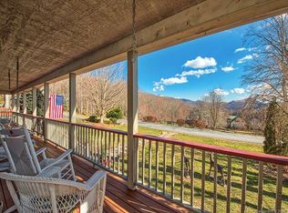 509 Brannon Forest Dr, Waynesville, NC 28785