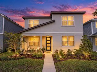 13058 Pergola Ave, Orlando, FL 32832