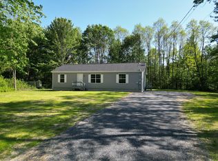 10 Webb Rd, Waterville, ME 04901