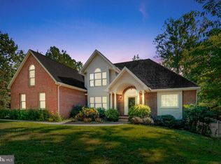 4145 Running Quail Trl, Amissville, VA 20106