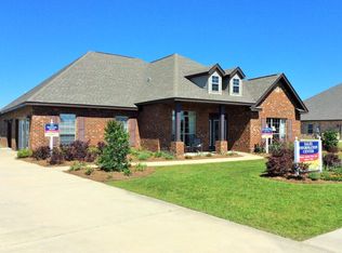 601 Royal Troon Cir, Gulf Shores, AL 36542