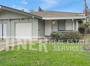2304 Villanova Cir, Sacramento, CA 95825