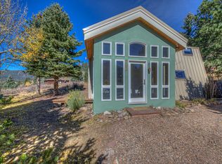 792 Ponderosa Rd, Walsenburg, CO 81055