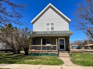 1710 E 1st St, Merrill, WI 54452