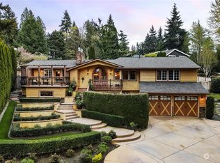 10607 NE 58th St, Kirkland, WA