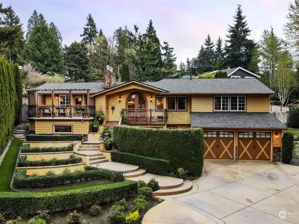 10607 NE 58th Street, Kirkland, WA 98033