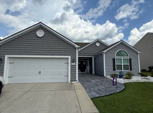 816 Callant Dr, Little River, SC 29566