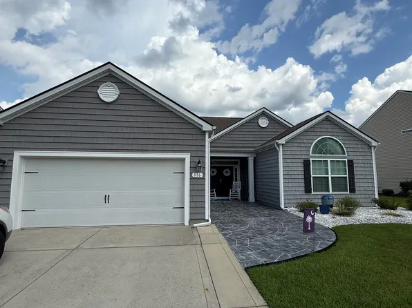 816 Callant Dr., Little River, SC 29566