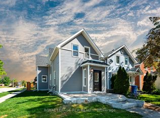 402 Main St E, Shelburne, ON L9V2Y9