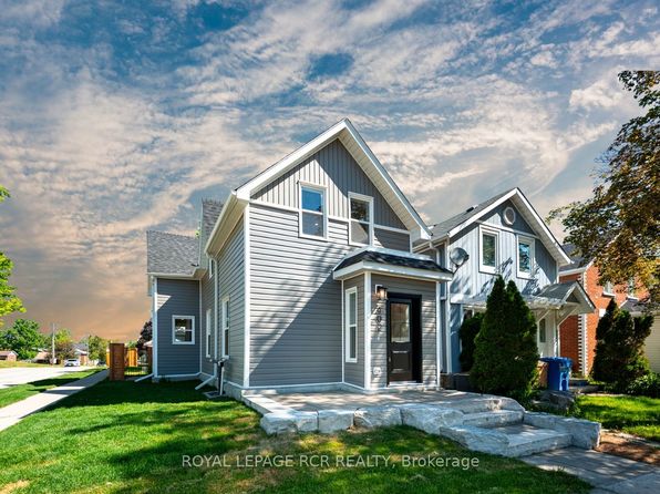 402 Main St E, Shelburne, ON L9V 2Y9