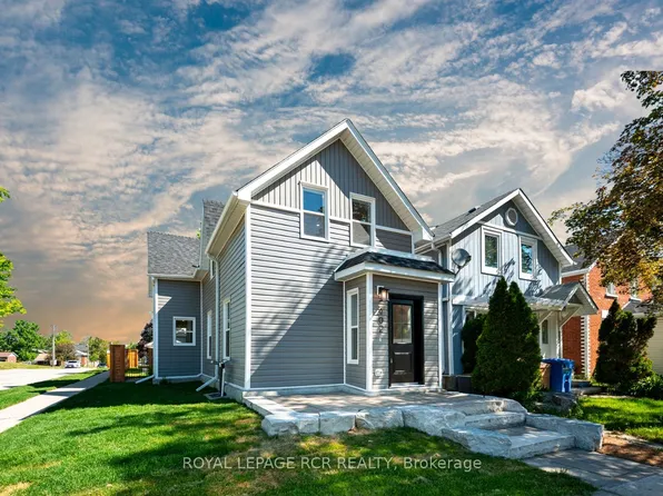 402 Main St E, Shelburne, ON L9V 2Y9