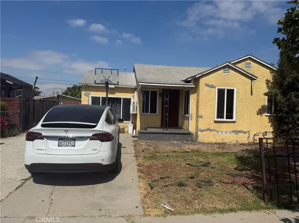 1401 S Whitemarsh Ave, Compton, CA 90220