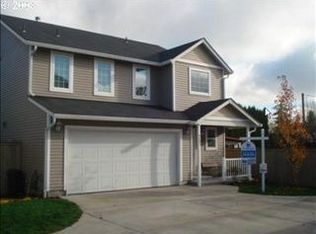 6401 NE 139th Ct, Vancouver, WA