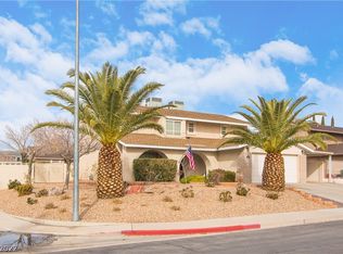 1435 Bronco Rd, Boulder City, NV 89005