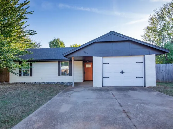 903 E Franklin Ave, Stillwater, OK 74075