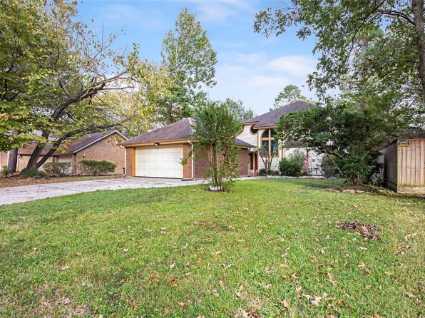 19514 Autumn Creek Ln, Humble, TX 77346