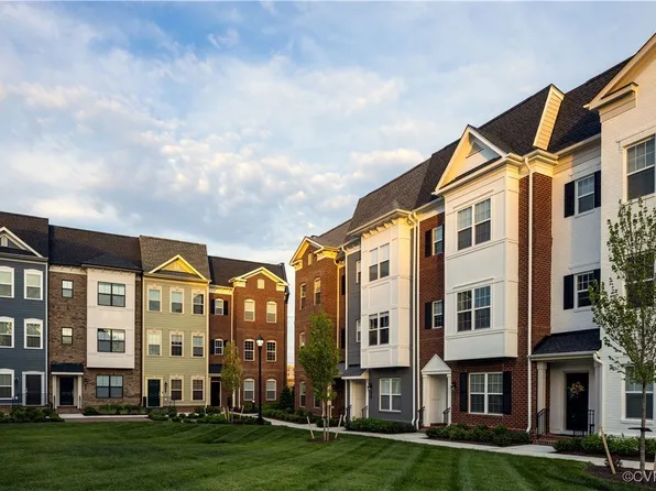 5314 Libbie Mill West Blvd, Richmond, VA 23230