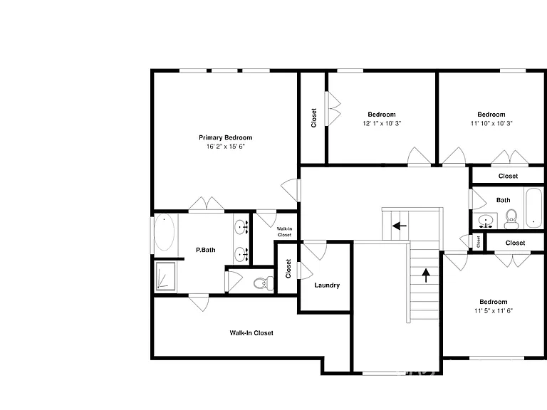 2450 Freemont St — Photo 3