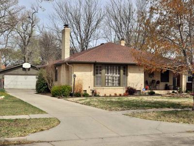 5320 E 3rd St N, Wichita, KS, 67208