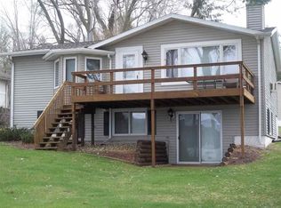 W10888 County Highway V, Poynette, WI 53955