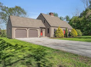340 Johnson St, North Andover, MA 01845
