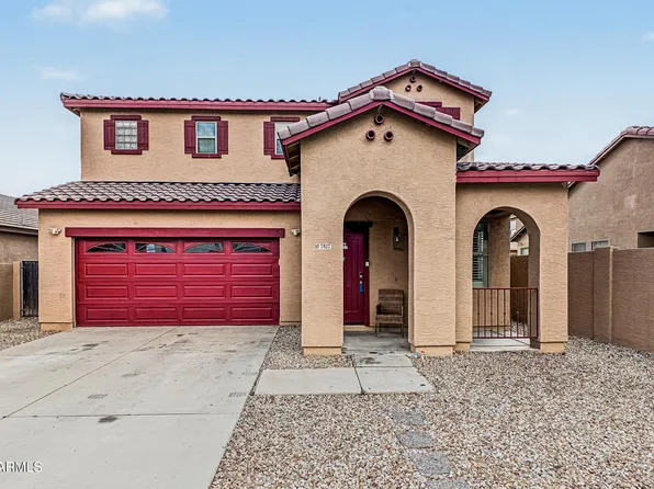 7417 W FLORENCE Avenue, Phoenix, AZ 85043