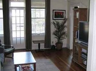 341 S Huntington Ave #10, Boston, MA 02130