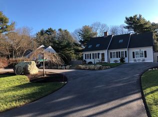 40 Saddler Ln, West Barnstable, MA 02668