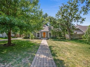 2820 Sanger Ave, Waco, TX 76707