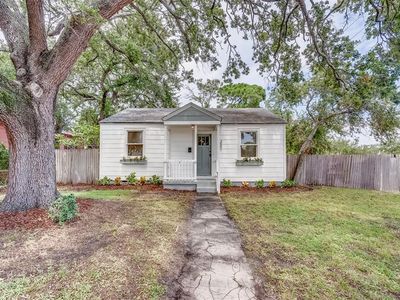 3501 Dartmouth Ave N, Saint Petersburg, FL, 33713