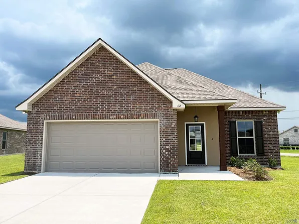 118 Villa Dr, Thibodaux, LA 70301
