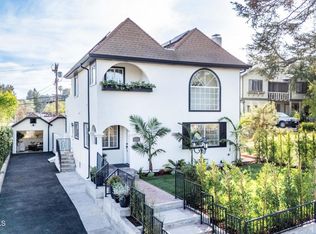 2354 Laverna Ave, Los Angeles, CA 90041