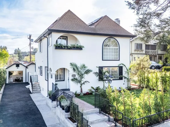 2354 Laverna Ave, Los Angeles, CA 90041