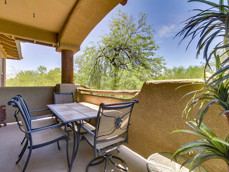 Terrace View