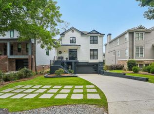 3090 Hermance Dr NE, Atlanta, GA 30319