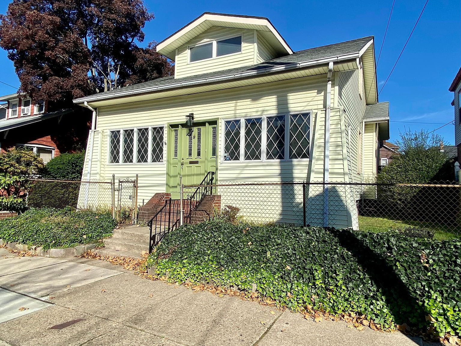 244 S Cook Ave, Trenton, NJ 08629 Zillow