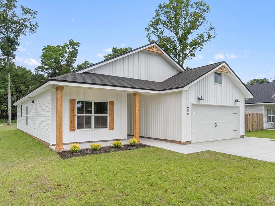 5404 Murray Ln, Pensacola, FL 32526 MLS 654207 Zillow