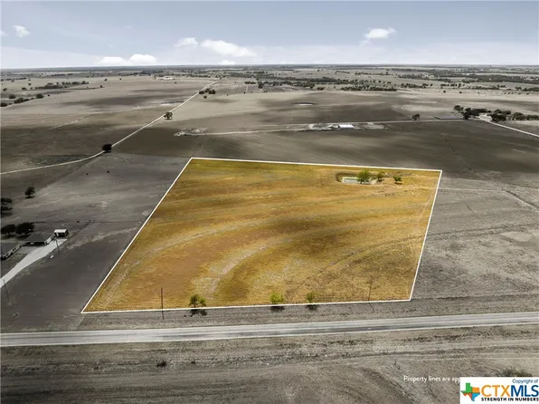 Tbd Fm 929, Gatesville, TX 76528