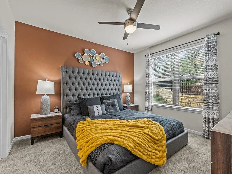 Redbird Ridge Apartments — Photo 12
