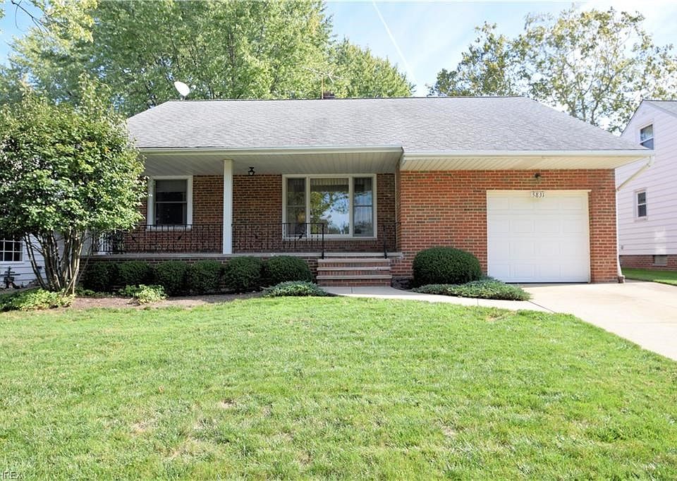 1st image of 5831 Clearview Dr