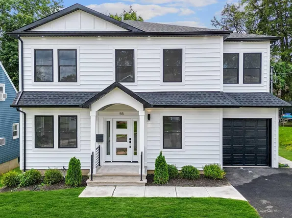 55 Harvey Rd, Clifton, NJ 07012