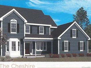 126 Corbin Rdg, Bristol, CT 06010